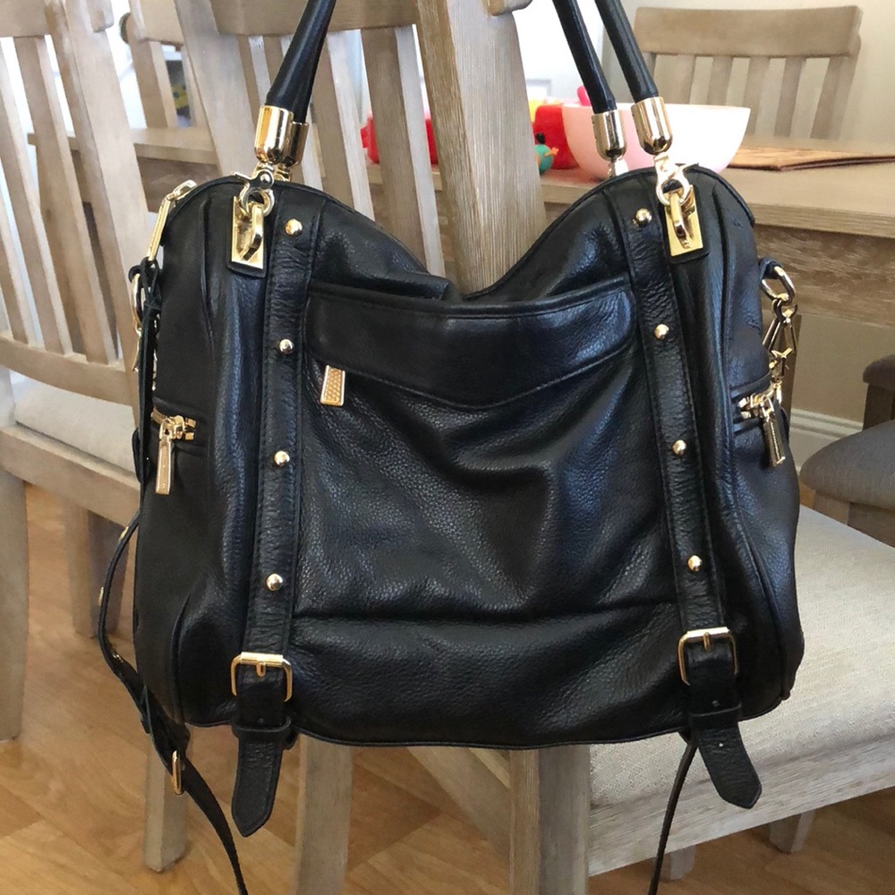 Rebecca Minkoff Cupid Satchel